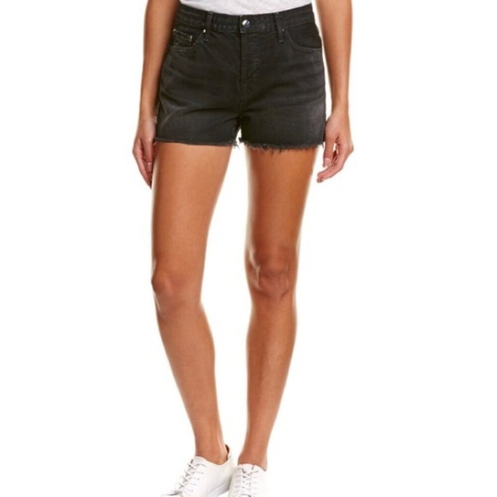 J Brand Gracie Shorts in Discreet Wash Size 24